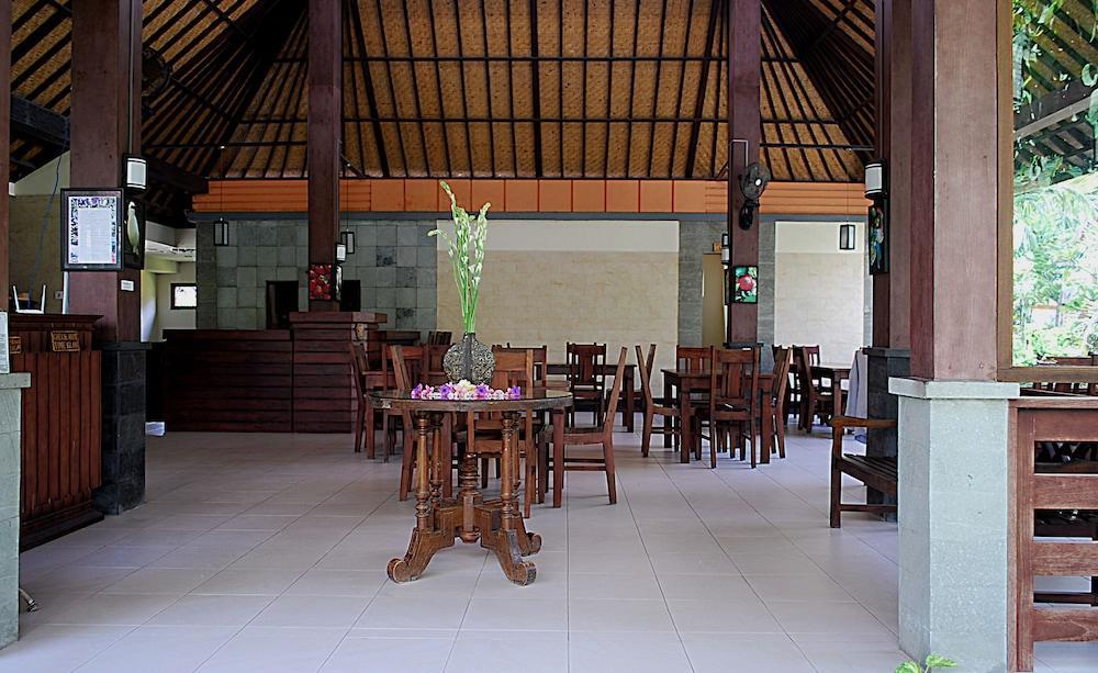 Kusuma Resort Seminyak Экстерьер фото